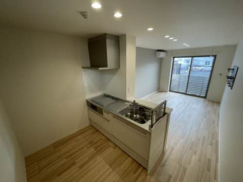 レフィアント高木 0105号-11