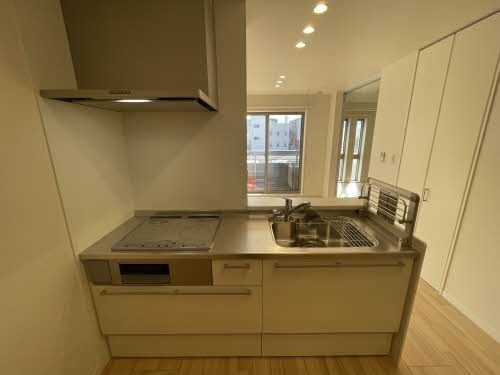 レフィアント高木 0206号-3