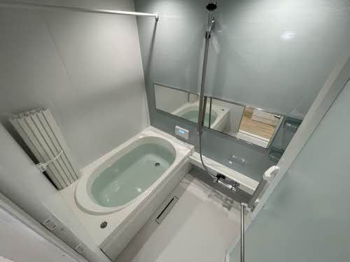 レフィアント高木 0206号-4