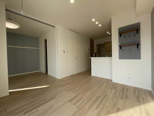 レフィアント高木 0206号-13