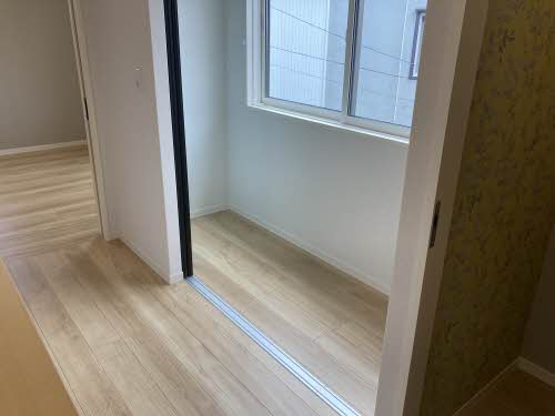 レジデンツファルケⅡ 0201号-6