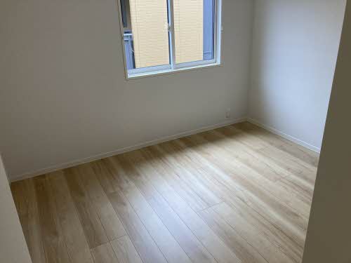 レジデンツファルケⅡ 0201号-7