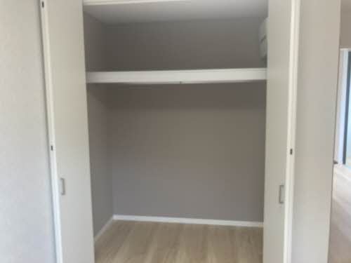 レジデンツファルケⅡ 0201号-8