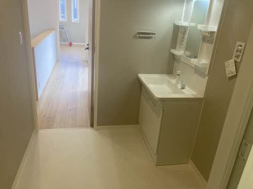 レジデンツファルケⅡ 0201号-9