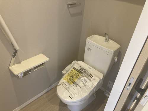 レジデンツファルケⅡ 0201号-12