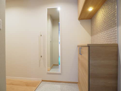 ヴェルヴェーヌ小幡駅前Ⅱ 0202号-2