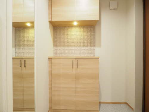 ヴェルヴェーヌ小幡駅前Ⅱ 0202号-3