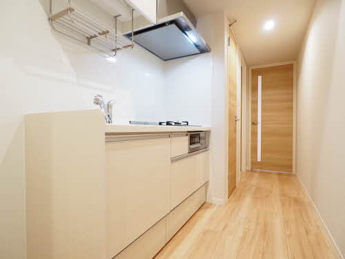 ヴェルヴェーヌ小幡駅前Ⅱ 0202号-4