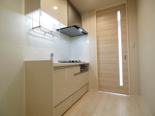 ヴェルヴェーヌ小幡駅前Ⅱ 0301号-4