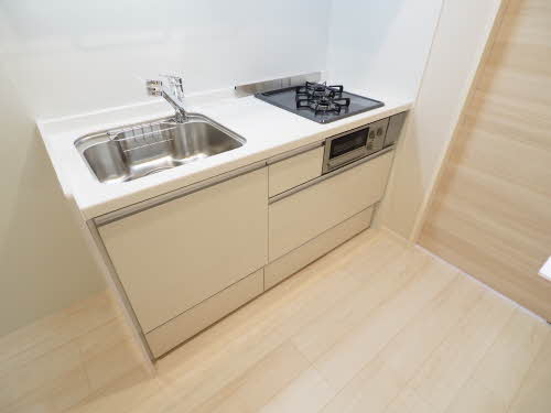 ヴェルヴェーヌ小幡駅前Ⅱ 0301号-5