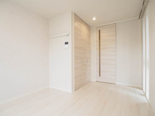 ヴェルヴェーヌ小幡駅前Ⅱ 0301号-8