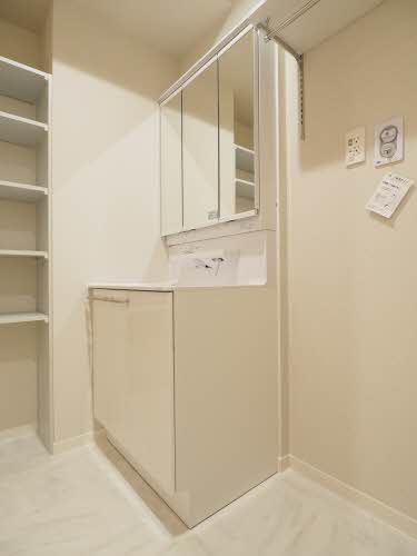 ヴェルヴェーヌ小幡駅前Ⅱ 0301号-10