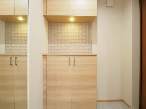 ヴェルヴェーヌ小幡駅前Ⅱ 0302号-3