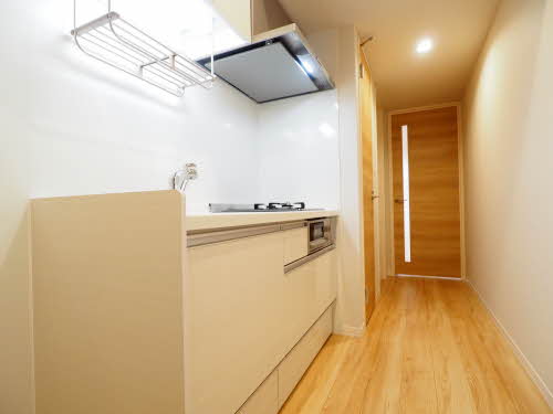 ヴェルヴェーヌ小幡駅前Ⅱ 0302号-4