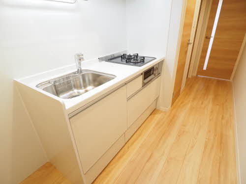 ヴェルヴェーヌ小幡駅前Ⅱ 0302号-5