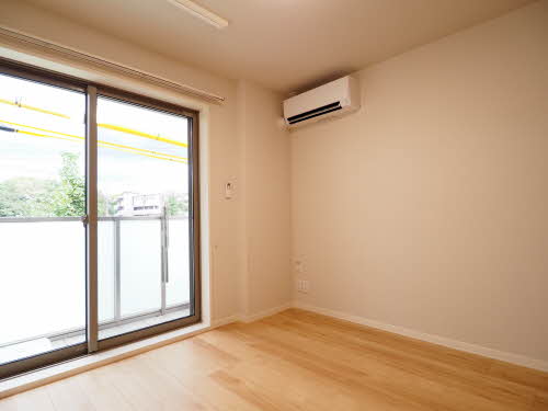 ヴェルヴェーヌ小幡駅前Ⅱ 0302号-8