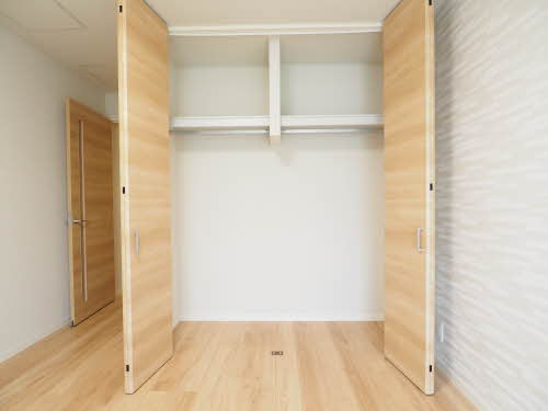 ヴェルヴェーヌ小幡駅前Ⅱ 0302号-9