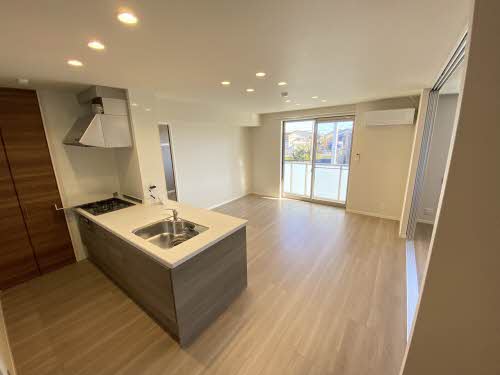 ノバイ芦原 0202号-3