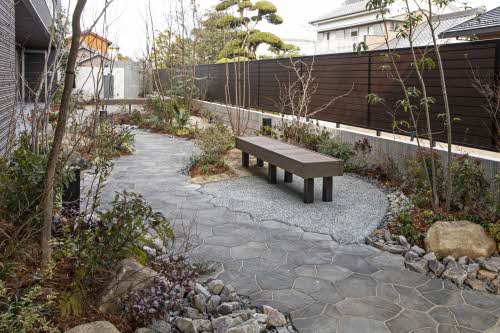 Ａｌｆｌａｔ（アルフラット） 0201号-15