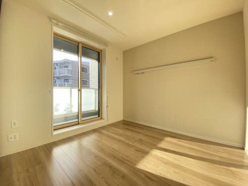 ベレッツァ本郷 0205号-6