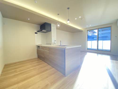 ベレッツァ本郷 0305号-3