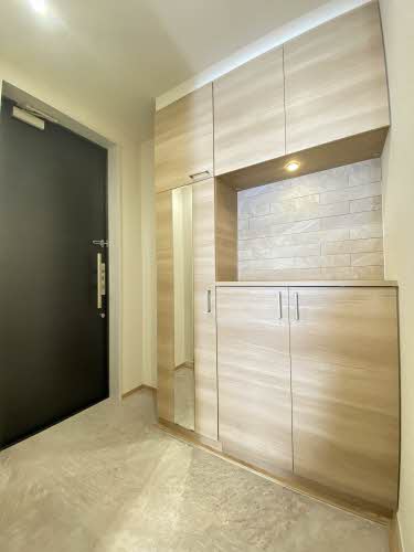 ベレッツァ本郷 0305号-13