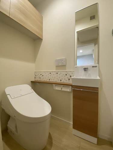 ベレッツァ本郷 0305号-14