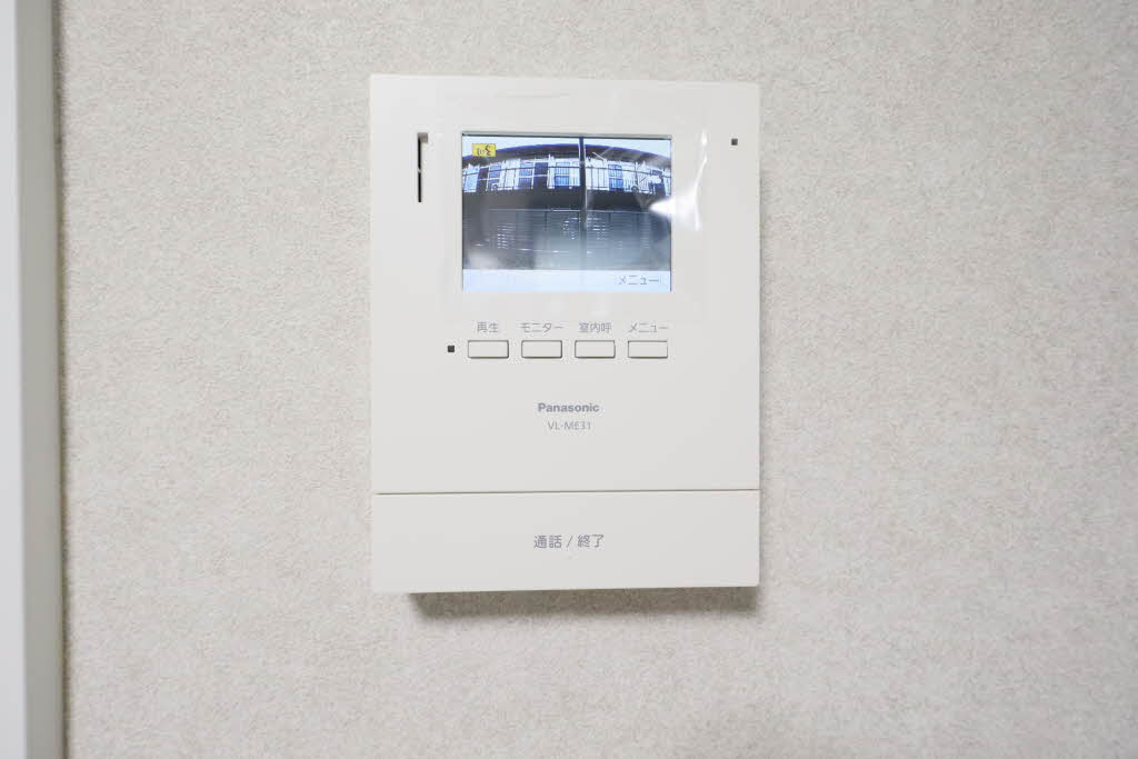 サニーハイツ服部 000B号-15