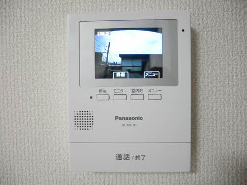 サニーハイツ服部 000K号-12