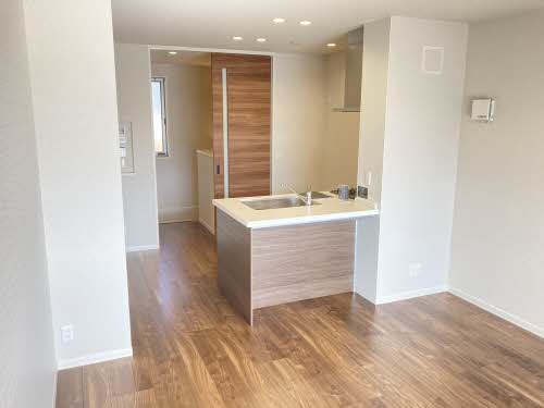 レフィシア三好ヶ丘 0101号-3