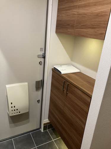 レフィシア三好ヶ丘 0101号-4