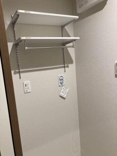 レフィシア三好ヶ丘 0101号-5