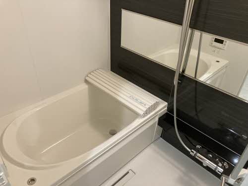 レフィシア三好ヶ丘 0101号-6