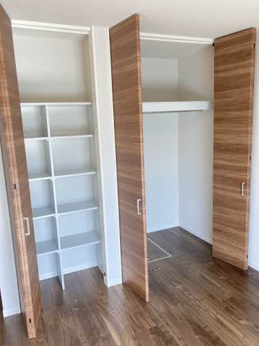 レフィシア三好ヶ丘 0101号-8