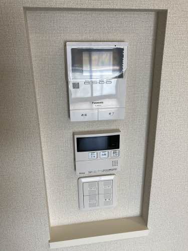 レフィシア三好ヶ丘 0101号-12