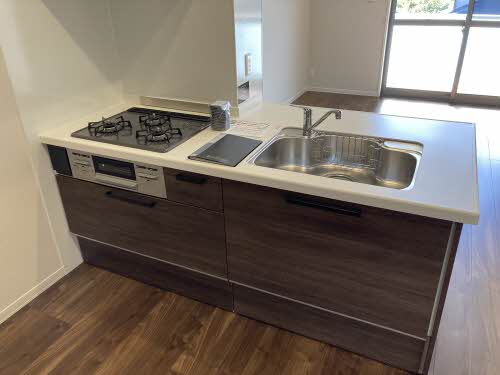 レフィシア三好ヶ丘 0101号-13