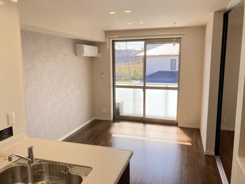 レフィシア三好ヶ丘 0201号-2