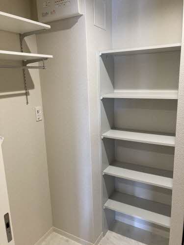 レフィシア三好ヶ丘 0201号-5