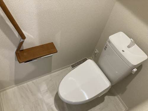 レフィシア三好ヶ丘 0201号-8