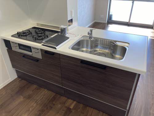 レフィシア三好ヶ丘 0201号-9