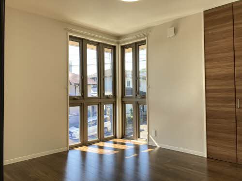 レフィシア三好ヶ丘 0201号-13