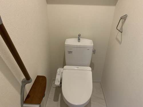 Ｒｅｌａｆｏｒｔ吉川 0203号-9