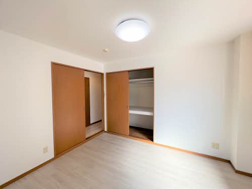 ブルースカイマンション 001A号-7