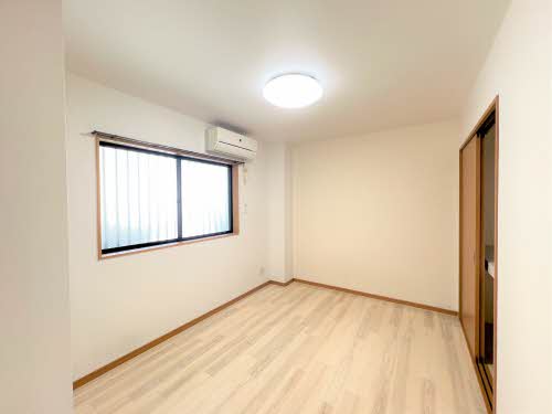 ブルースカイマンション 001A号-9