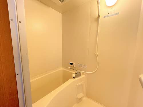 ブルースカイマンション 001A号-10