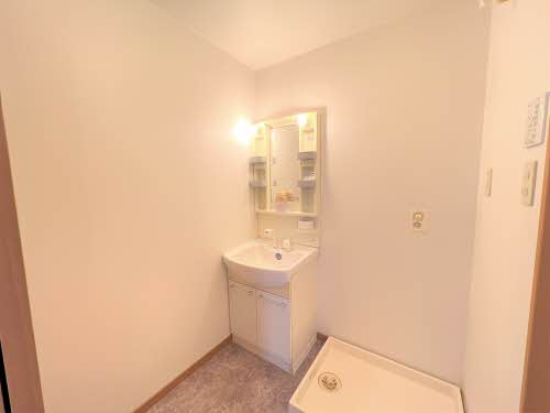 ブルースカイマンション 001A号-14