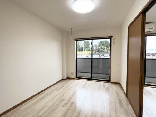 ブルースカイマンション 001B号-7