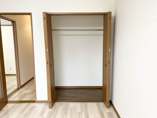 ブルースカイマンション 001B号-8