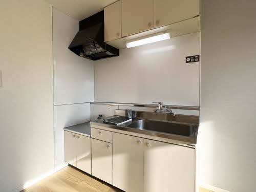 ブルースカイマンション 002D号-6