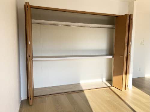 ブルースカイマンション 002D号-7